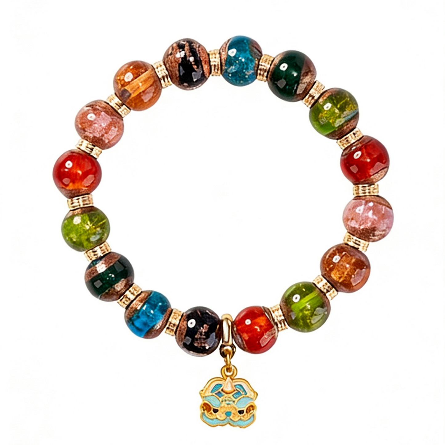 Liuli Bracelet · Perfect Harmony