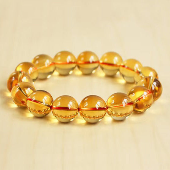 Citrine | The Stone of Abundance