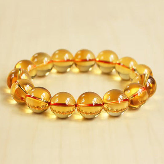 Citrine | The Stone of Abundance