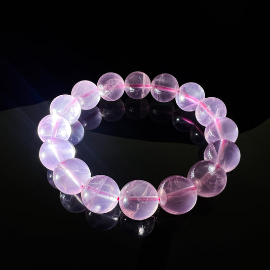 Rose Aura | The Gem of Healing Love