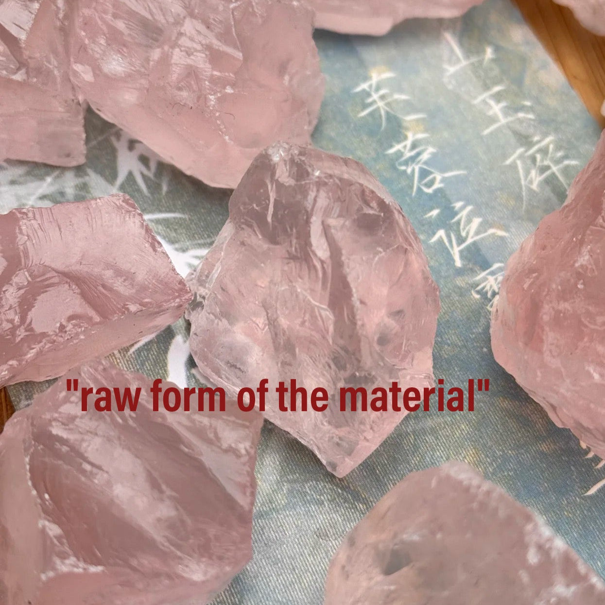 Rose Aura | The Gem of Healing Love