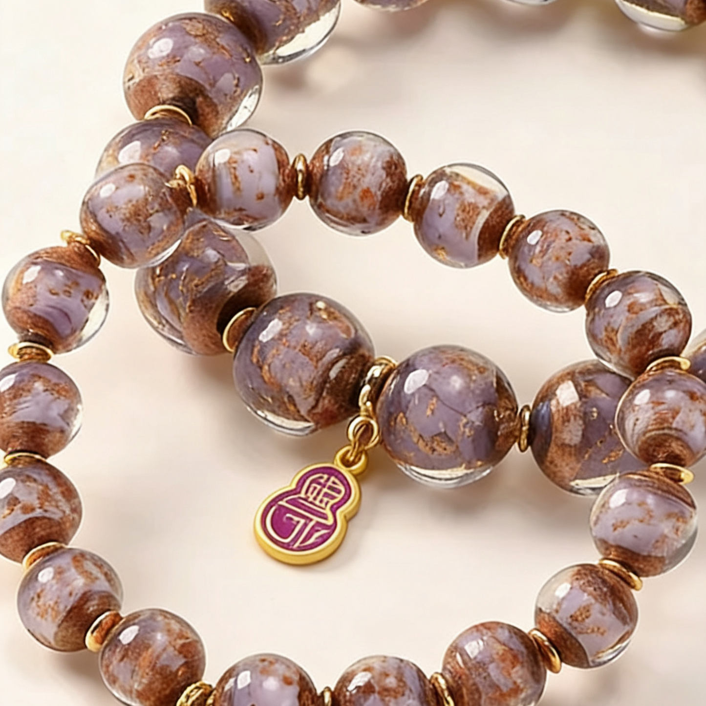 Liuli Bracelet · Falling Joy