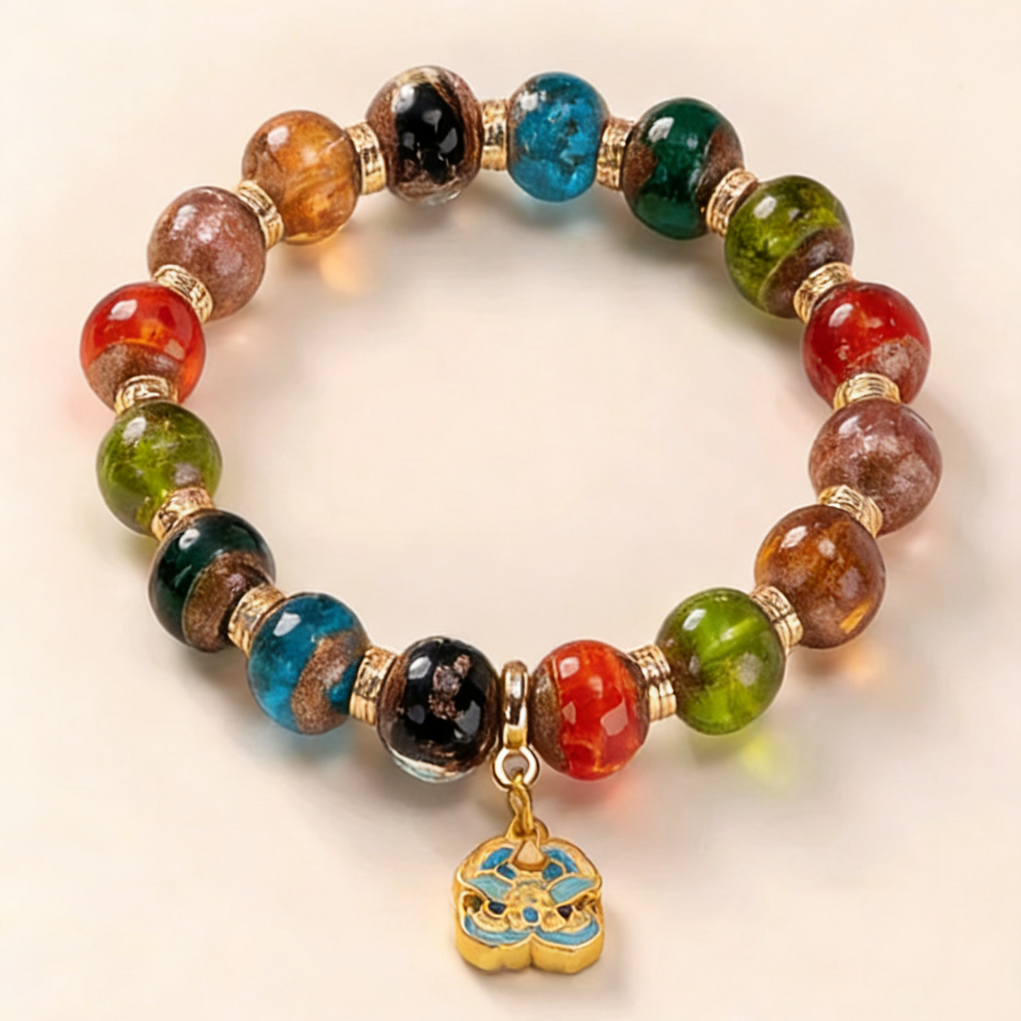 Liuli Bracelet · Perfect Harmony