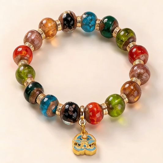 Liuli Bracelet · Perfect Harmony