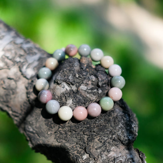 Alashan Agate | The Stone of Resilience