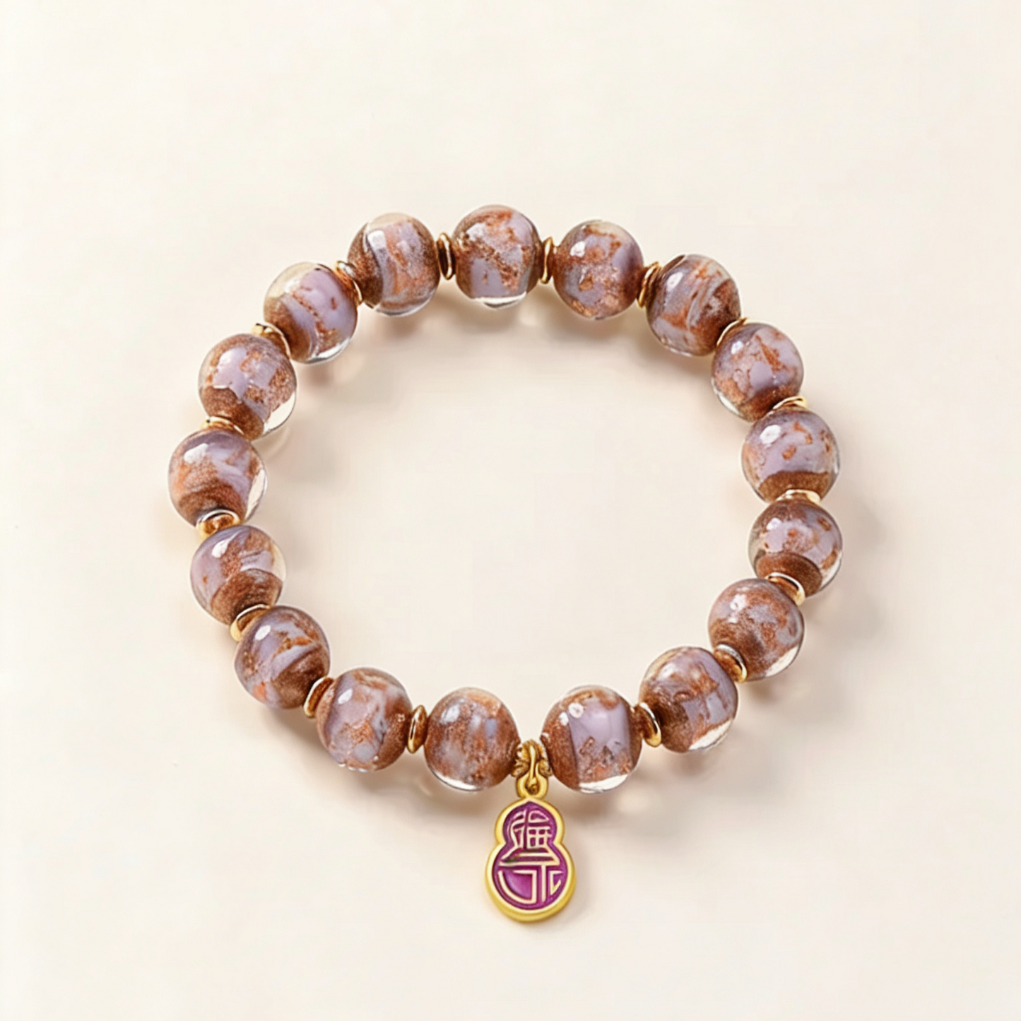 Liuli Bracelet · Falling Joy