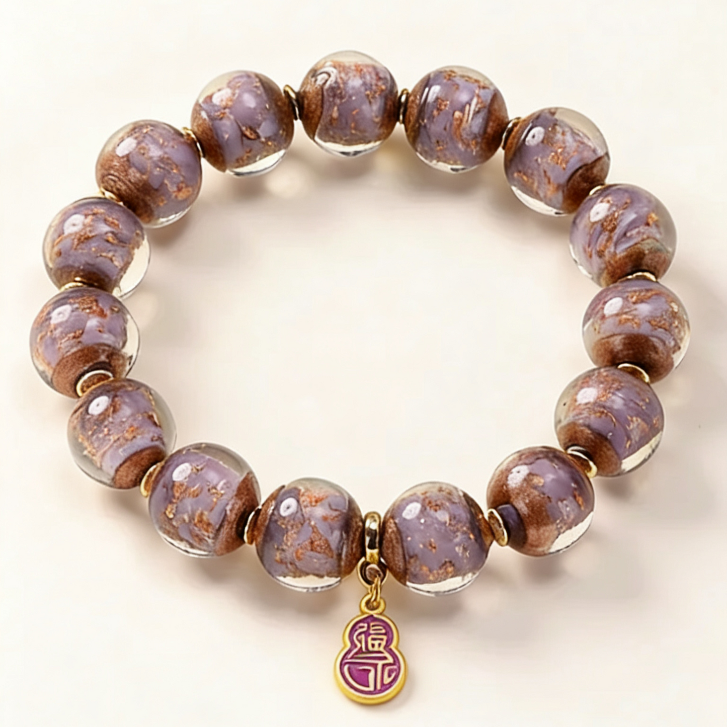 Liuli Bracelet · Falling Joy